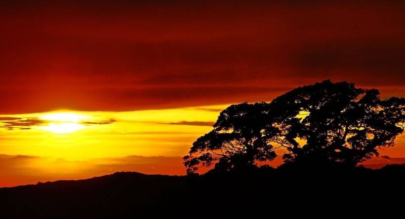 בית מלון כפרי El Establo Mountain