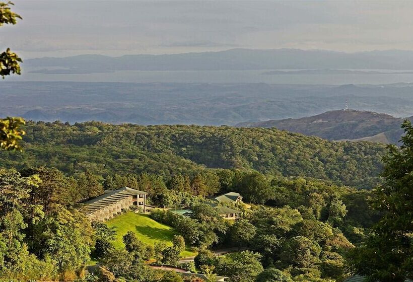 בית מלון כפרי El Establo Mountain