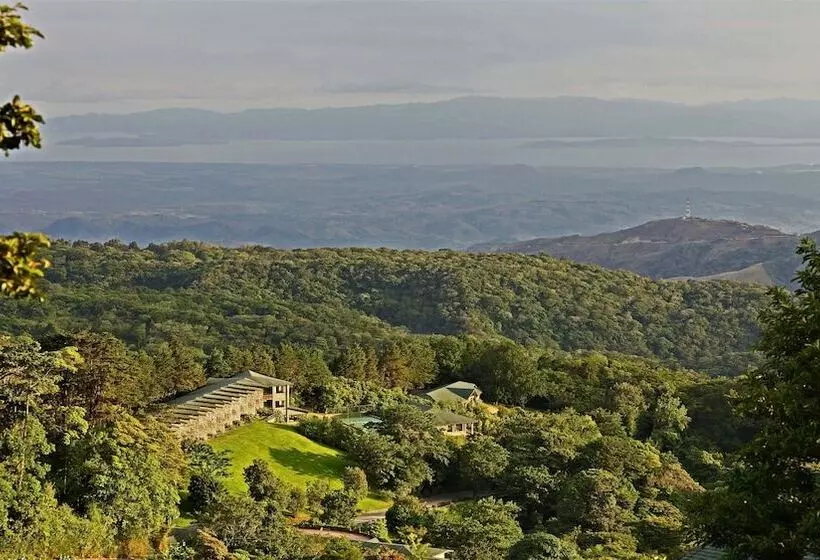 Отель El Establo Mountain