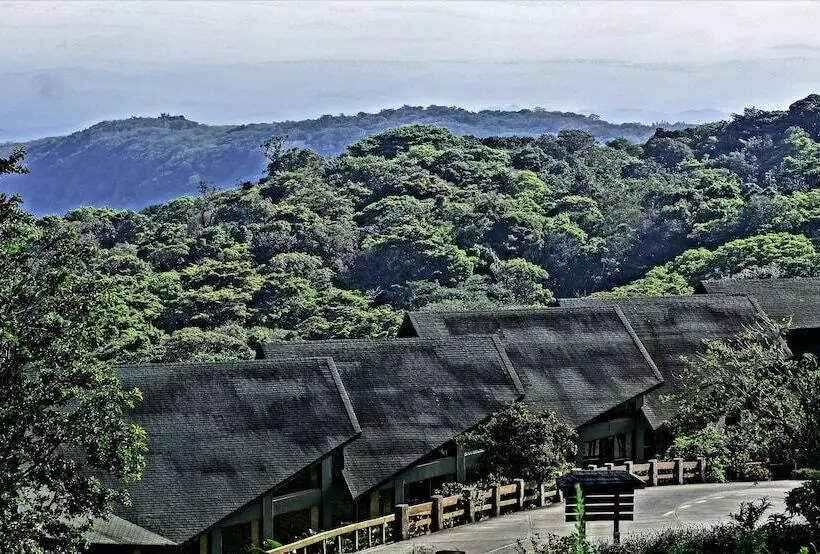 Отель El Establo Mountain