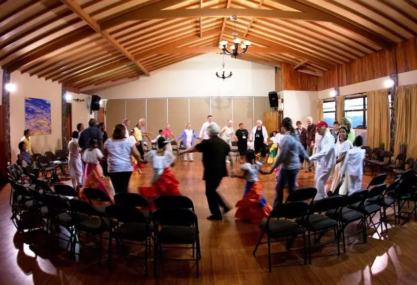 Отель El Establo Mountain