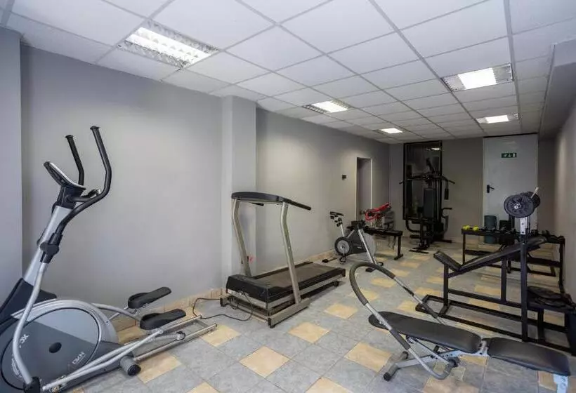 Отель Fontaine Bleue