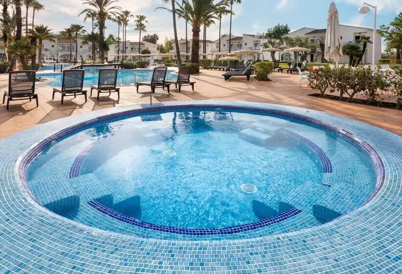 Garden Saladina - Adults Only