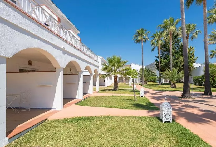 Garden Saladina - Adults Only