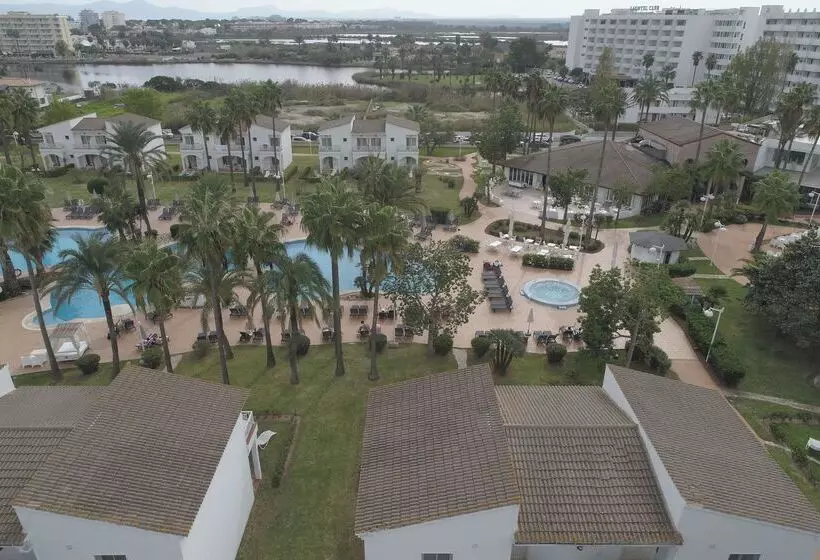 Garden Saladina - Adults Only