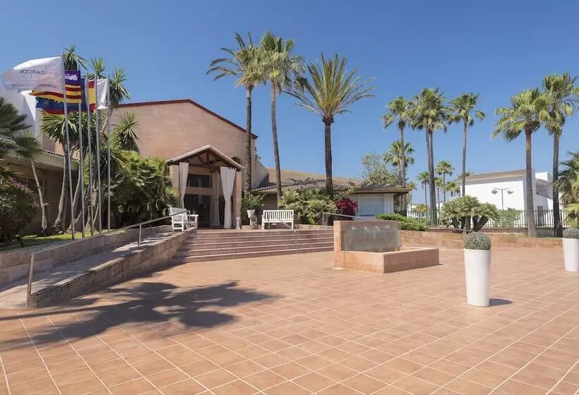 Garden Saladina - Adults Only