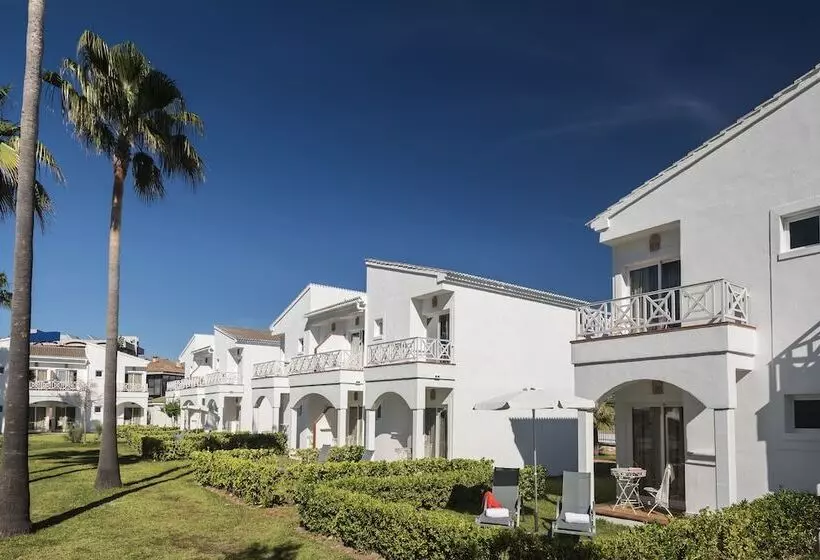 Garden Saladina - Adults Only