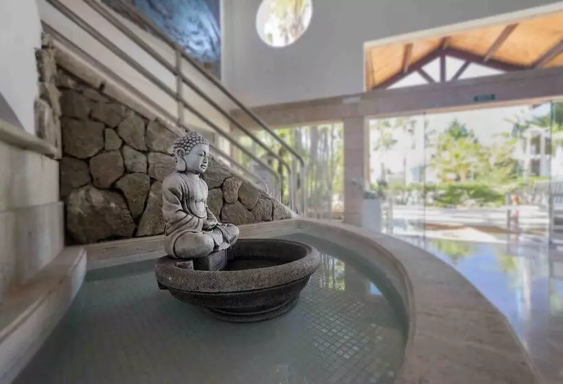 Garden Saladina - Adults Only