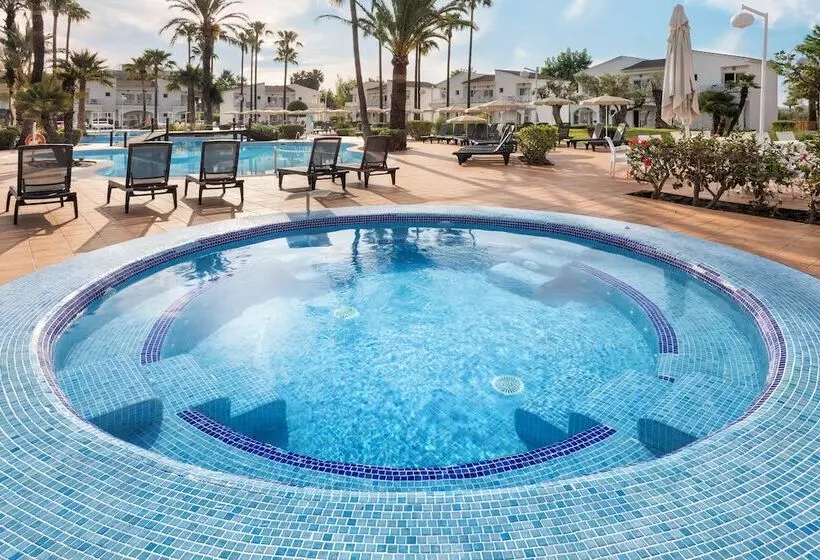 Garden Saladina - Adults Only