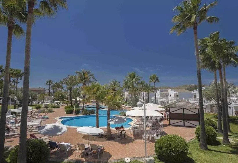 Garden Saladina - Adults Only