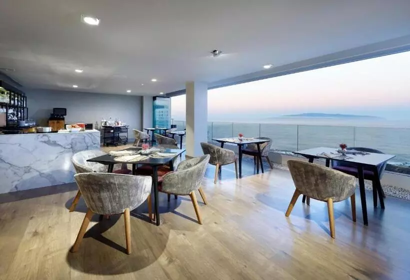 Hard Rock Hotel Tenerife