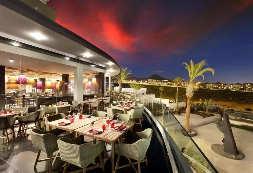 Hard Rock Hotel Tenerife