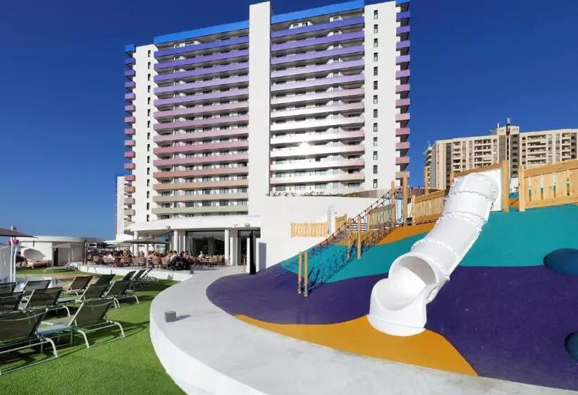 Hard Rock Hotel Tenerife