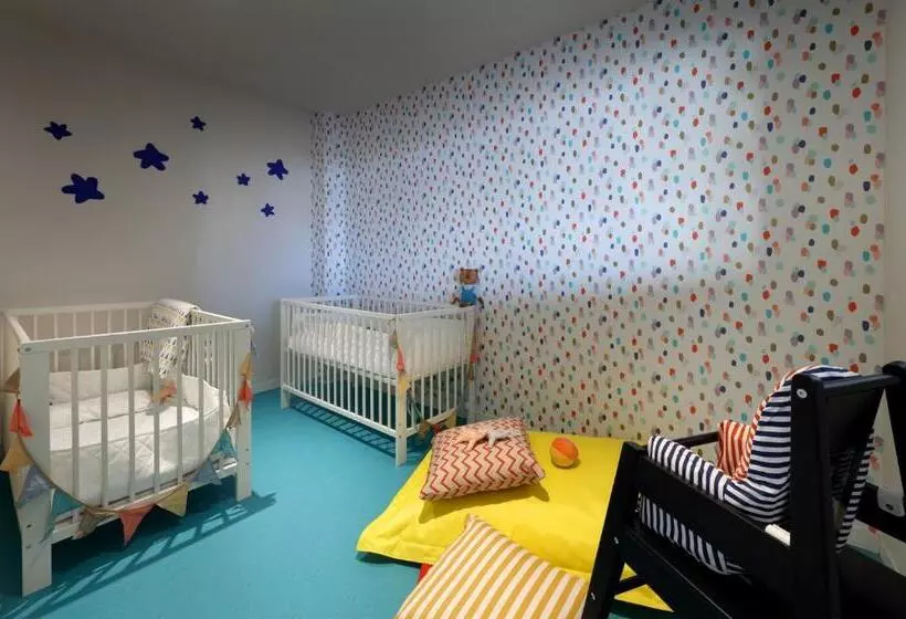 Hard Rock Hotel Tenerife