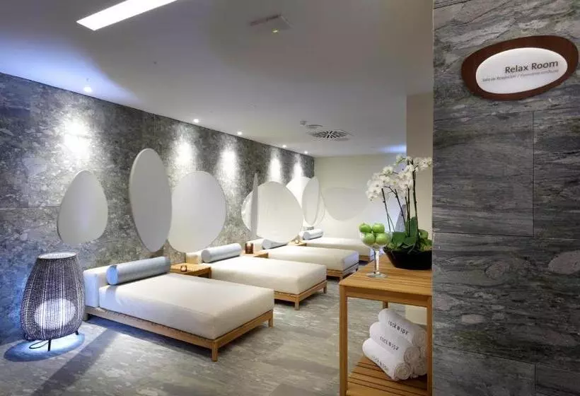 Hard Rock Hotel Tenerife