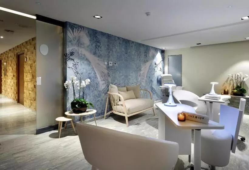 Hard Rock Hotel Tenerife