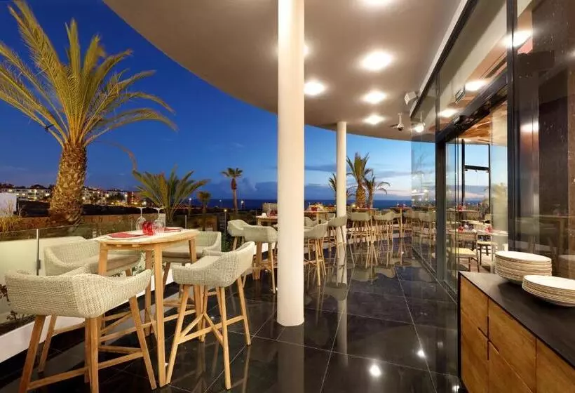 Hard Rock Hotel Tenerife