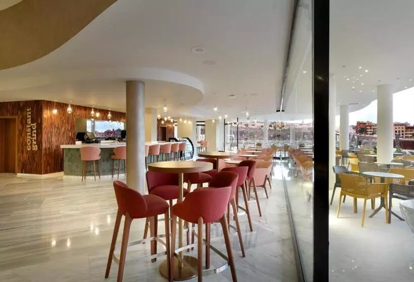 Hard Rock Hotel Tenerife