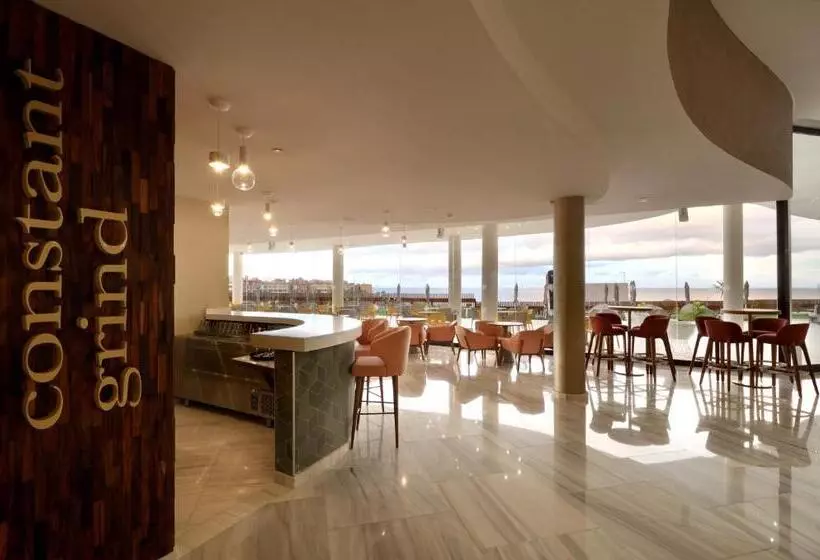 Hard Rock Hotel Tenerife