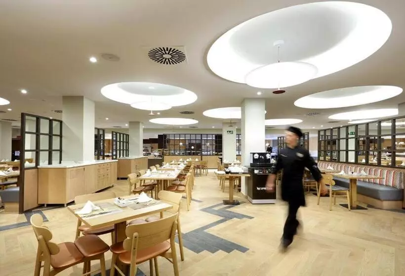 Hard Rock Hotel Tenerife