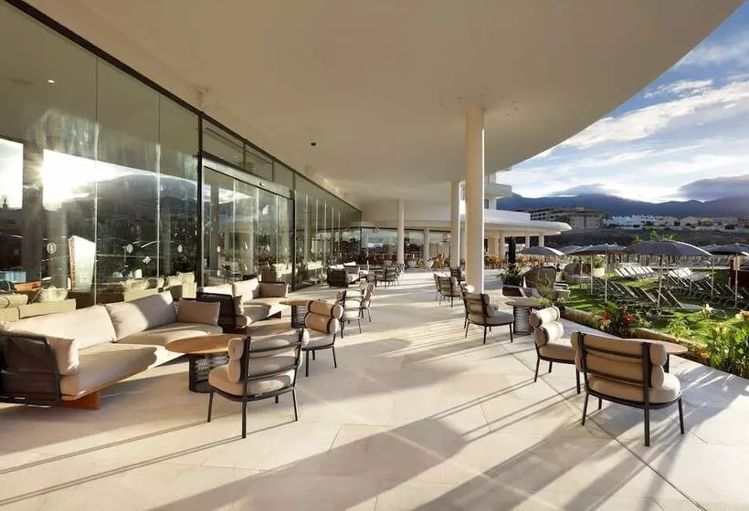 Hard Rock Hotel Tenerife