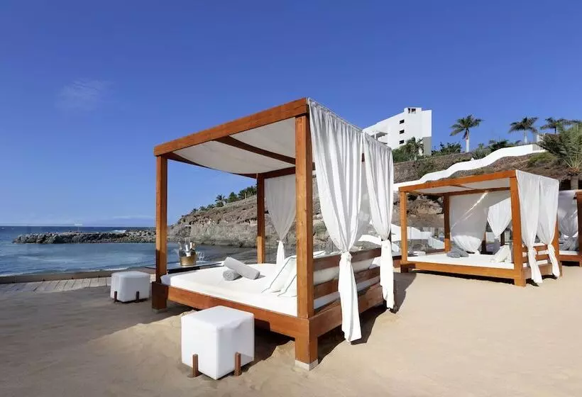 Hard Rock Hotel Tenerife