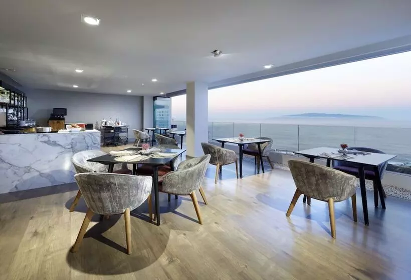 Hard Rock Hotel Tenerife