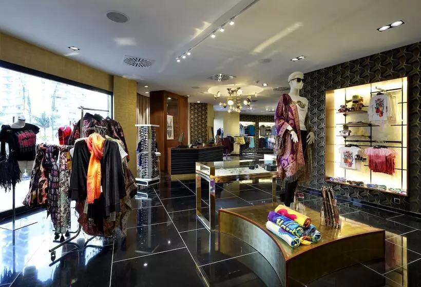 Hard Rock Hotel Tenerife