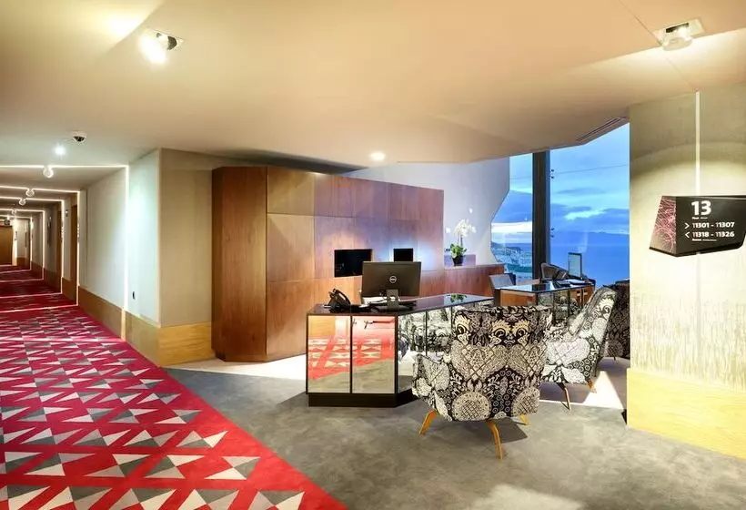 Hard Rock Hotel Tenerife