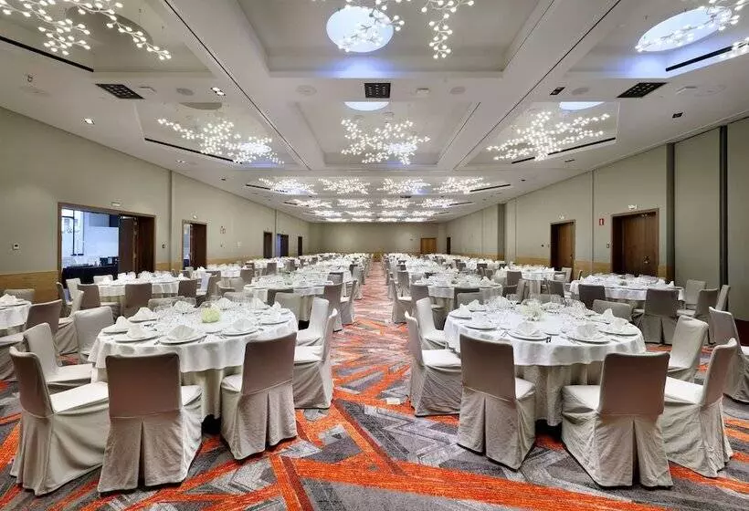 Hard Rock Hotel Tenerife