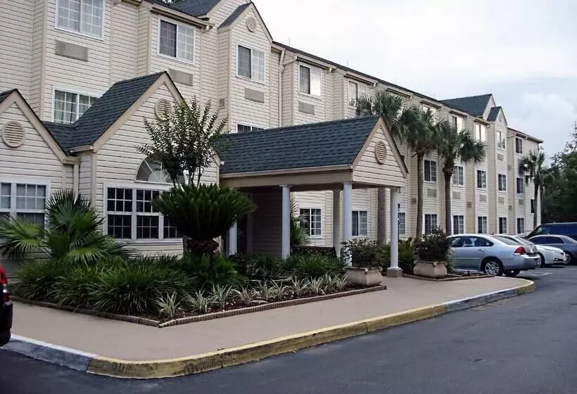 酒店 Hometown Inn & Suites Jacksonville Butler Blvd./southpoint