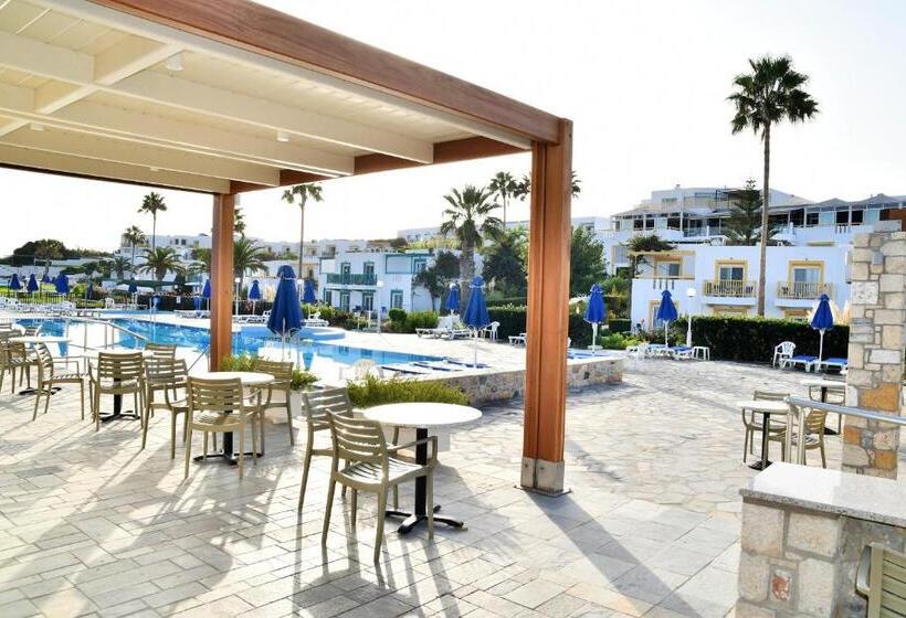 בית מלון כפרי Mastichari Bay