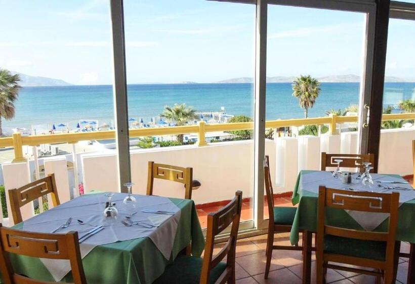 בית מלון כפרי Mastichari Bay