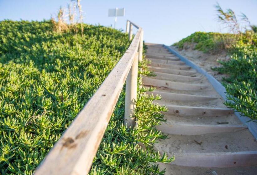 בית מלון כפרי Mastichari Bay