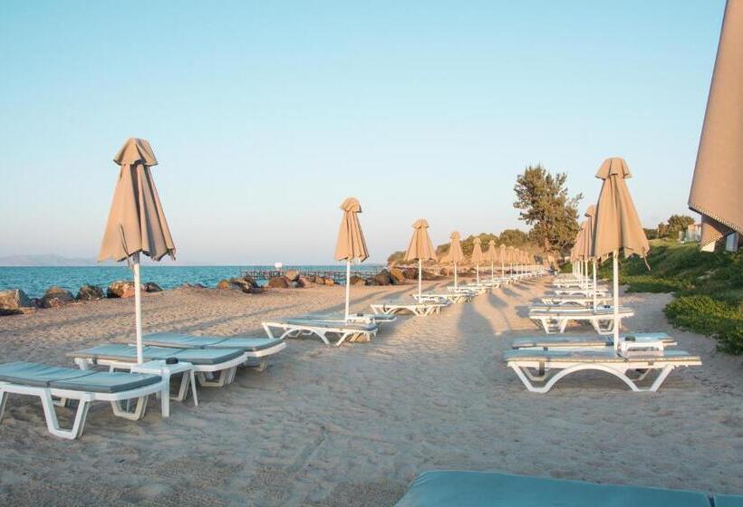 בית מלון כפרי Mastichari Bay