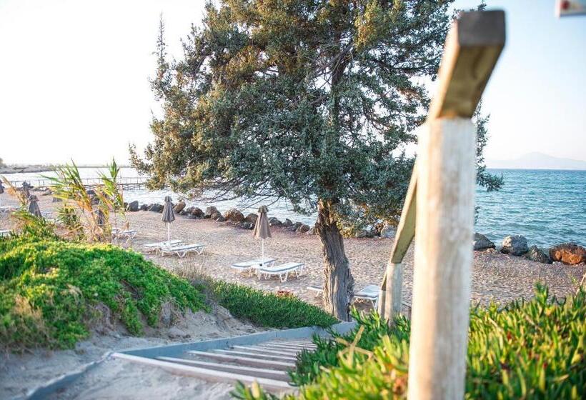 בית מלון כפרי Mastichari Bay