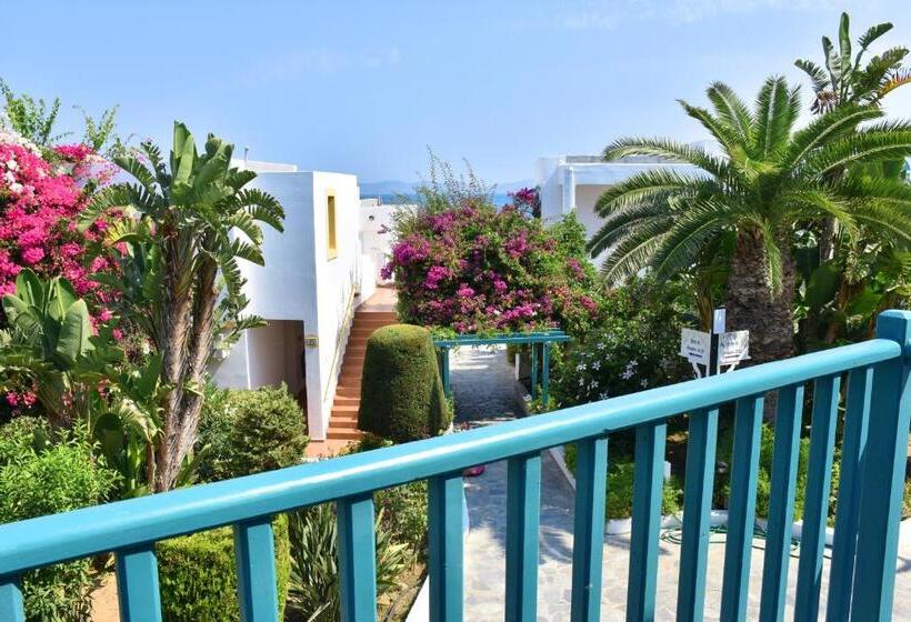 בית מלון כפרי Mastichari Bay