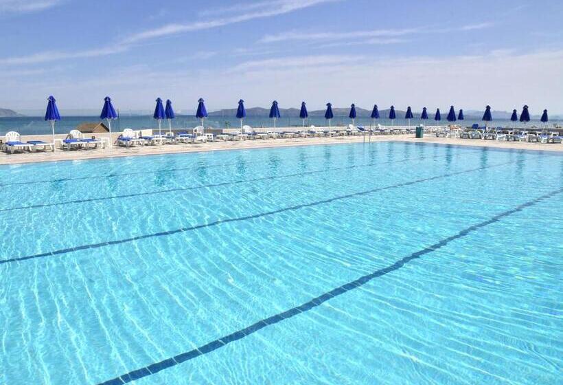 בית מלון כפרי Mastichari Bay