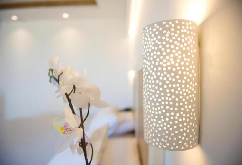 בית מלון כפרי Mastichari Bay