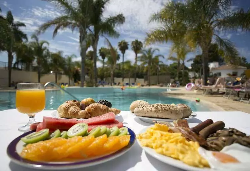 Отель Mirachoro Carvoeiro