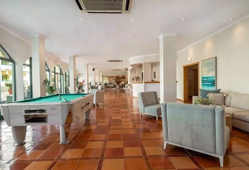 Отель Mirachoro Carvoeiro