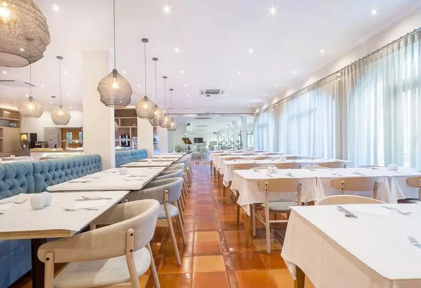 Отель Mirachoro Carvoeiro