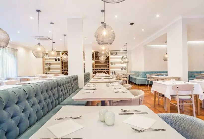 Отель Mirachoro Carvoeiro