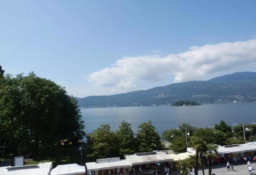 בית מלון כפרי Novara