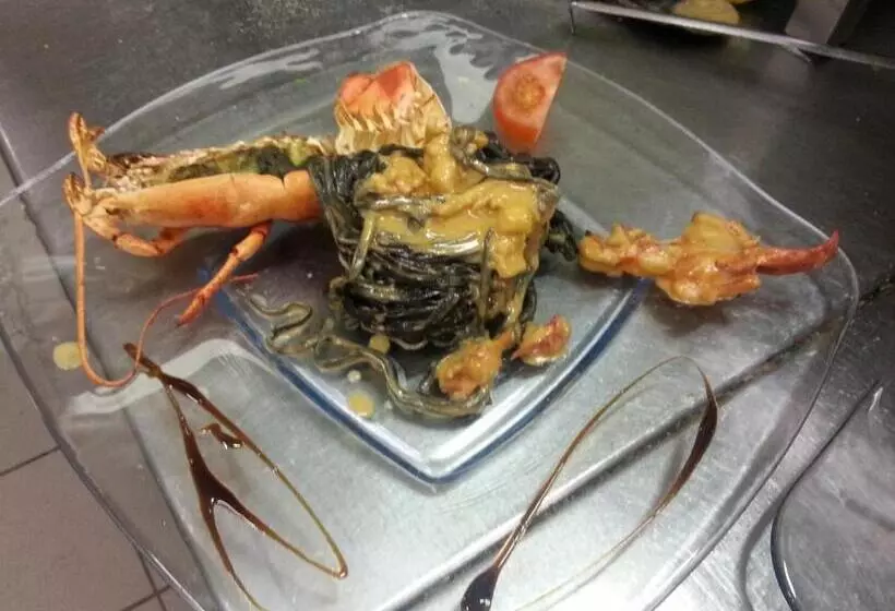 בית מלון כפרי Novara