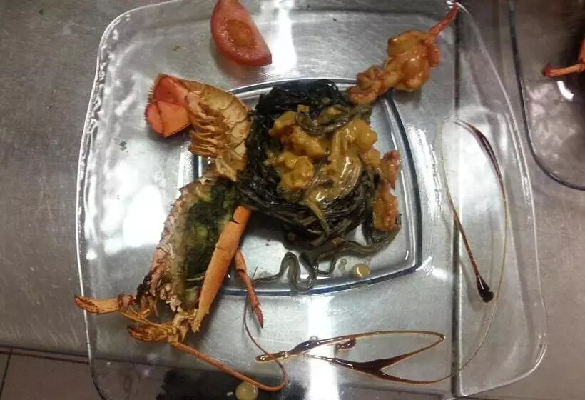 בית מלון כפרי Novara