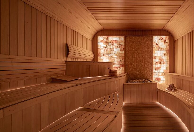 هتل Papillon Belvil