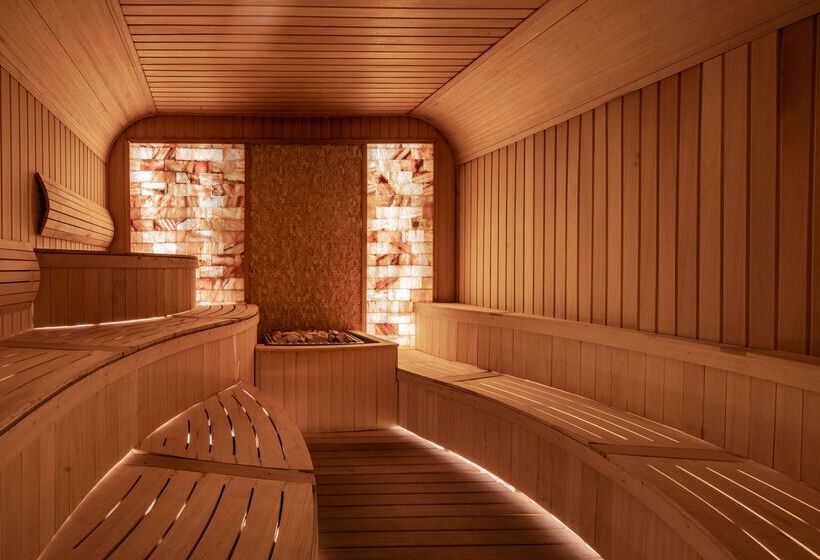 هتل Papillon Belvil