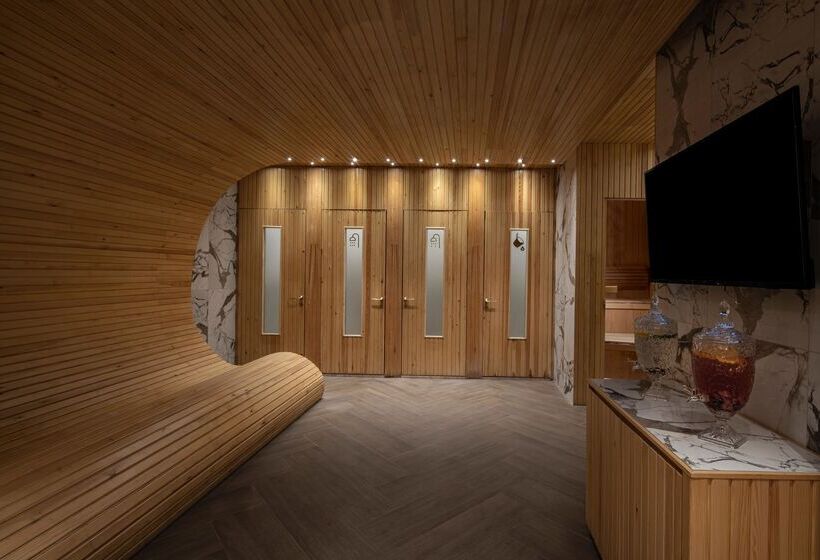 هتل Papillon Belvil