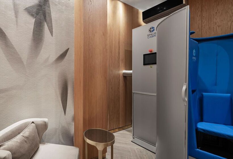 هتل Papillon Belvil